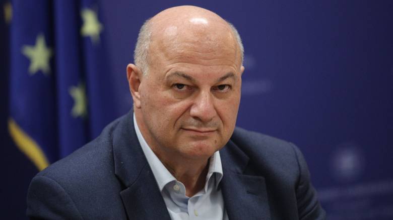 Τσιάρας: Ιστορική ευθύνη της ΝΔ να οδηγήσει τον ΟΠΕΚΕΠΕ στην επόμενη ημέρα