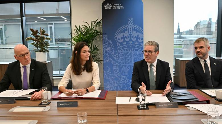 Υπό κρίση η κυβέρνηση Στάρμερ: Αποχώρησε και η υπουργός Επενδύσεων