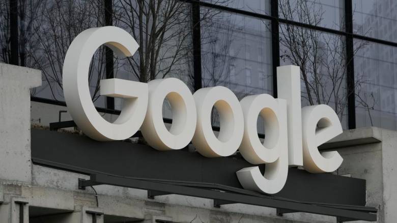 Βέλγιο: Πρόστιμο 2,95 δισ. ευρώ στην Google επέβαλε η Ευρωπαϊκή Επιτροπή