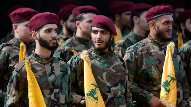 Λίβανος: Το υπουργικό συμβούλιο χαιρετίζει το σχέδιο του στρατού για τον αφοπλισμό της Χεζμπολάχ