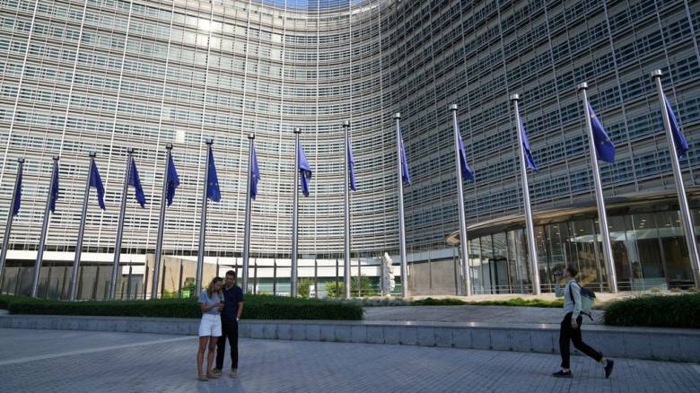 Αντιπροσωπεία της ΕΕ στην Ουάσινγκτον - Στο τραπέζι νέο πακέτο κυρώσεων κατά της Ρωσίας