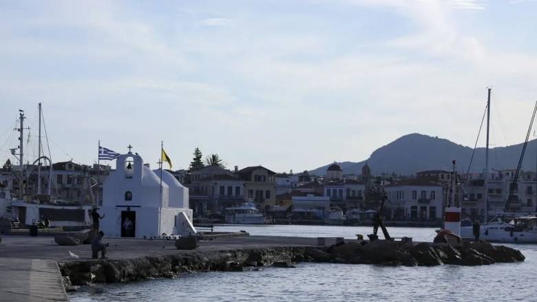 Αίγινα: Το πόρισμα της ΕΔΕ για τον θάνατο της ηλικιωμένης γυναίκας