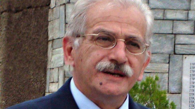 Πέθανε ο Νικόλαος Παπαδάκης διευθυντής του Ιδρύματος Ερευνών και Μελετών «Ελευθέριος Βενιζέλος»