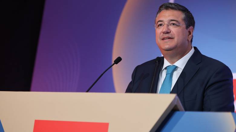 Τζιτζικώστας: «Μεταφορές, υποδομές και τουρισμός οι κινητήριες δυνάμεις της οικονομικής ανάπτυξης»