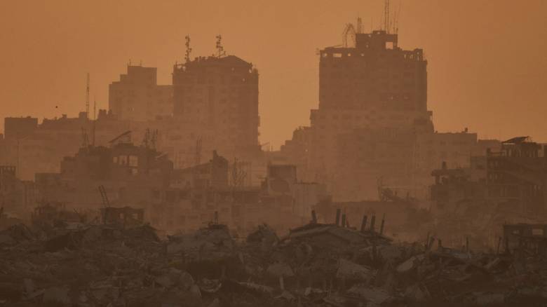 700 ημέρες πολέμου στη Γάζα: Καταστροφή, λιμός και διαμαρτυρίες στο Ισραήλ για τους ομήρους