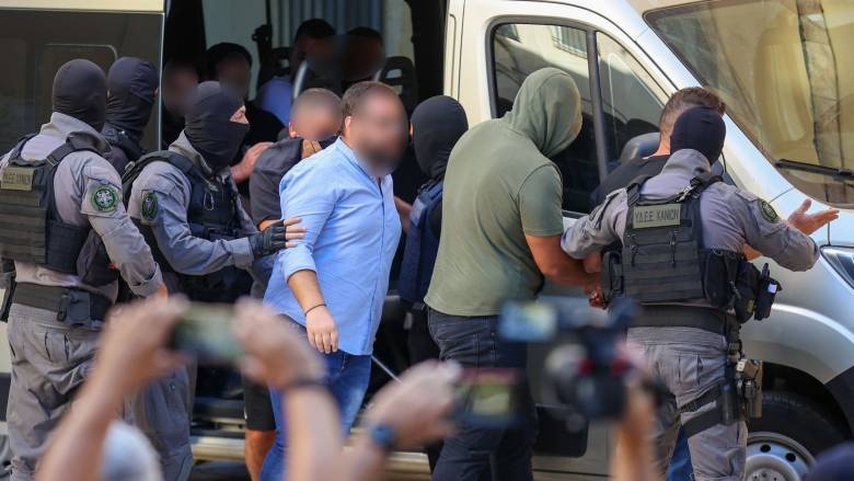 Μαφία της Κρήτης: «Δεν με απείλησαν με προσωπικό βίντεο» - Τι ισχυρίζεται ο ιεράρχης