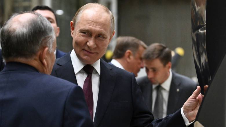 Οι πιθανότητες για ειρήνη στην Ουκρανία και οι όροι Πούτιν: Πώς εξηγείται η αδιάλλακτη στάση του