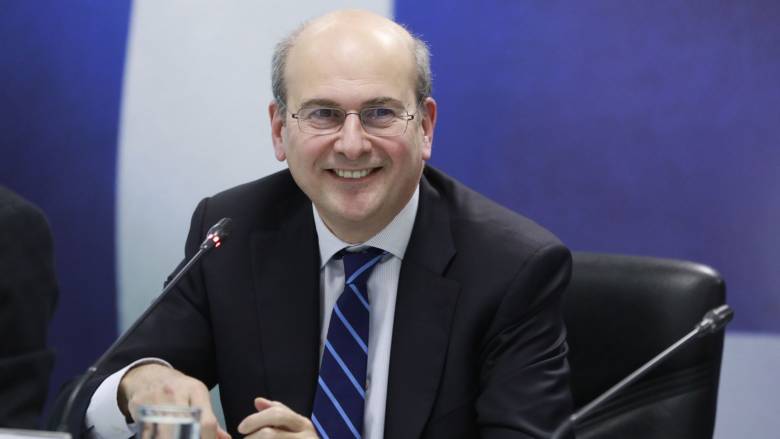 Χατζηδάκης για πακέτο ΔΕΘ: «Ήρθε η ώρα της μεσαίας τάξης, θα το κάνουμε πράξη»