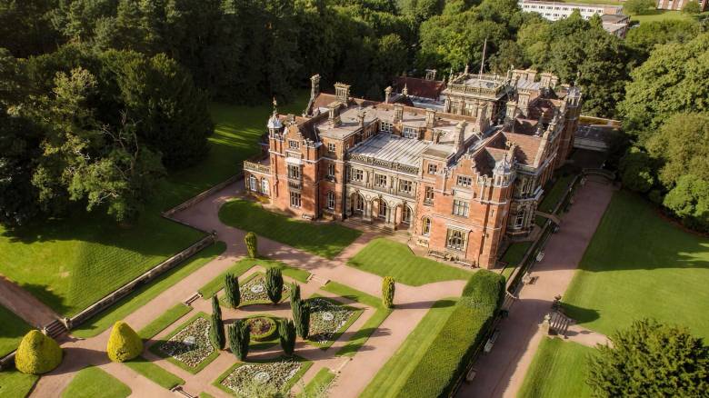 Οδυσσέας Ζώρας: Σε μία εβδομάδα, το Πανεπιστήμιο Keele έλαβε 100 πολύ σοβαρές ακαδημαϊκά αιτήσεις