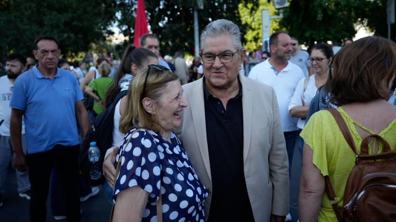 Κουτσούμπας: Στα αντιλαϊκά μέτρα της κυβέρνησης απαντάμε με ένταση της ταξικής πάλης