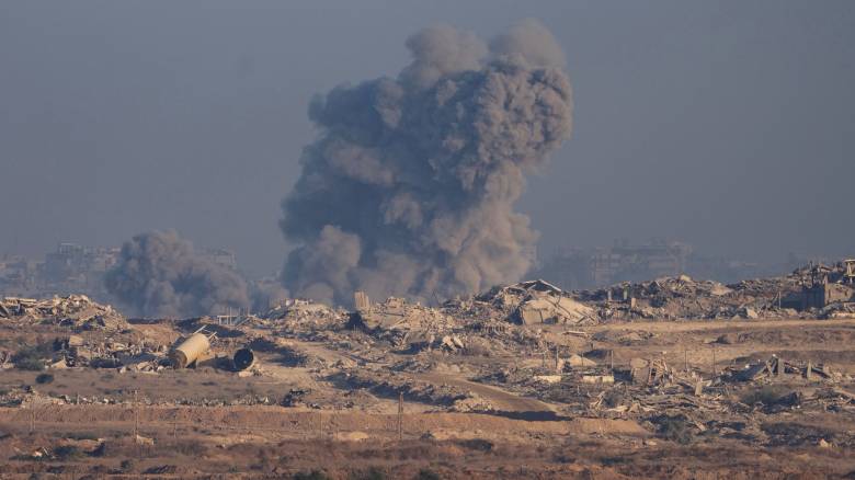 Ο ΟΗΕ καταγγέλλει την «γενοκτόνο ρητορική» της ισραηλινής ηγεσίας στη Γάζα