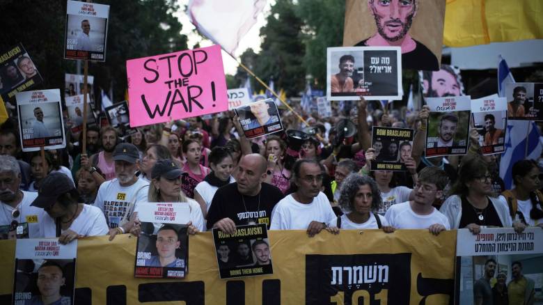 Θρίλερ με τους Ισραηλινούς ομήρους - «Ανά πάσα στιγμή μπορεί να απελευθερωθούν», λέει ο Βανς