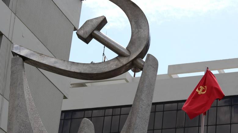 KKE: Ο λαός δεν έχει να περιμένει τίποτα από τις εξαγγελίες Μητσοτάκη, ούτε από κάλπικα διλήμματα