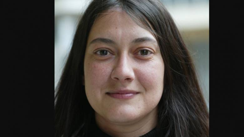 Πέθανε η φωτορεπόρτερ του Αθηναϊκού Πρακτορείου Ειδήσεων, Μαρία Μαρόγιαννη