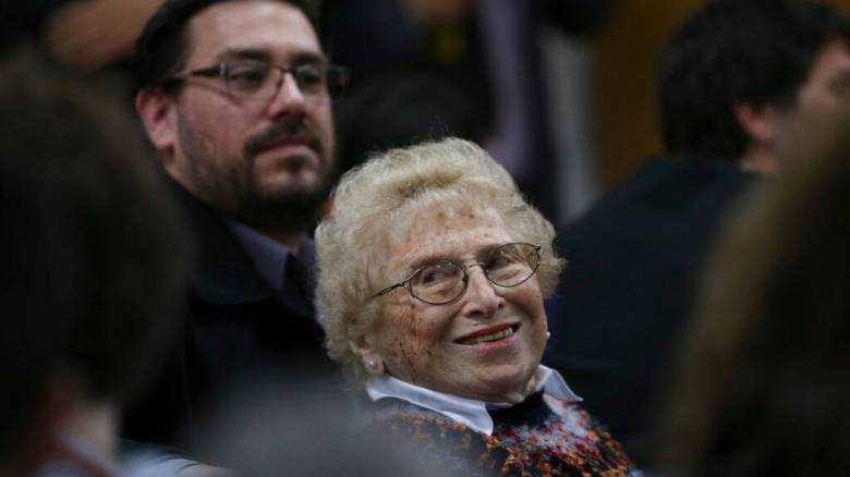 Αργεντινή: Πέθανε σε ηλικία 106 ετών η εμβληματική Γιαγιά της Πλατείας Μαΐου, Ρόσα Ροϊσινμπλί