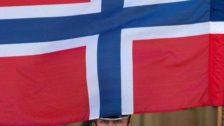 Στις κάλπες οι Νορβηγοί - Ψηφίζουν στις διήμερες κοινοβουλευτικές εκλογές