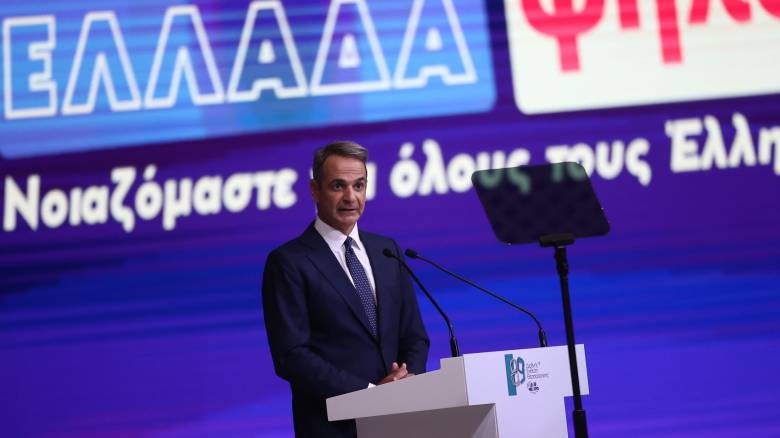 Πώς αποτιμά η αγορά τα μέτρα των 1,6 δισ. που ανακοίνωσε ο πρωθυπουργός στη ΔΕΘ