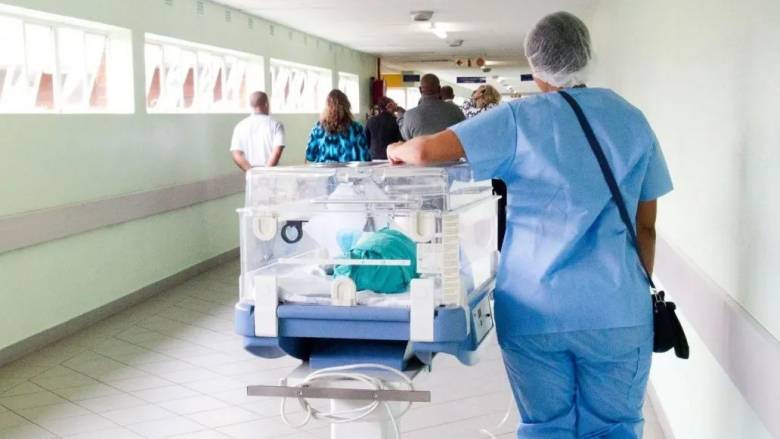 Αδ. Γεωργιάδης: Επιτροπή του υπ. Εργασίας θα επεξεργαστεί τη μετάβαση των νοσηλευτών στα ΒΑΕ