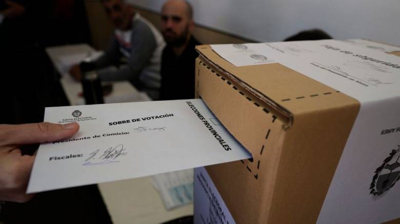 Αργεντινή: Το κόμμα του Μιλέι χάνει τις εκλογές στο Μπουένος Άιρες - «Υποστήκαμε καθαρή ήττα»