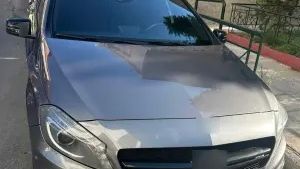 Κηφισός: Κόντρες με άλλο ΙΧ έκανε ο 20χρονος γόνος - Οι επικίνδυνοι ελιγμοί και η άγρια καταδίωξη