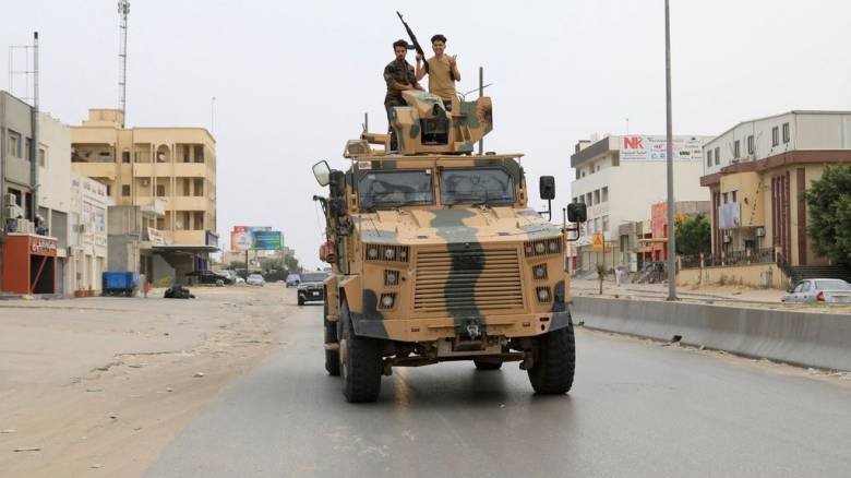 Άγκυρα και Κάιρο σε μυστικές επαφές με φόντο τη Λιβύη - Οι συζητήσεις για την επόμενη μέρα