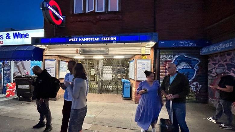 Χωρίς μετρό το Λονδίνο από σήμερα λόγω απεργίας των εργαζομένων - Ζητούν καλύτερους μισθούς