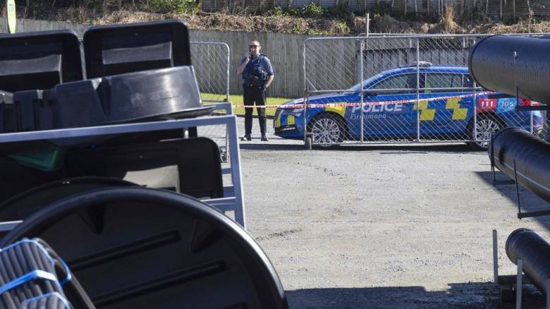 Νέα Ζηλανδία: Νεκρός σε ανταλλαγή πυρών ο πατέρας που είχε εξαφανιστεί με τα παιδιά του για 4 χρόνια