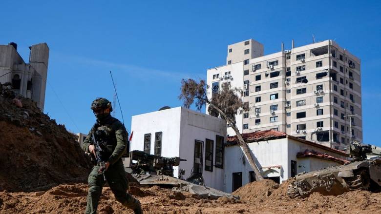 Ισραήλ: Νεκροί τέσσερις στρατιώτες σε ενέδρα στο βόρειο τμήμα της Λωρίδας της Γάζας