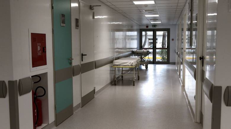 Γεωργιάδης για λανθασμένη μετάγγιση αίματος: «Μπορεί να συμβεί» - Ελεύθεροι οι συλληφθέντες