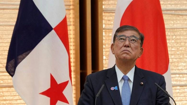 Ιαπωνία: Το κυβερνών κόμμα επιλέγει νέο ηγέτη στις 4 Οκτωβρίου - Οι επικρατέστεροι υποψήφιοι