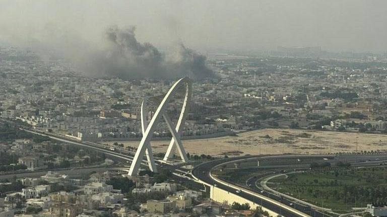 Τριμερής ΗΠΑ, Ισραήλ και Κατάρ για την αποκατάσταση των σχέσεων μετά το χτύπημα στη Ντόχα