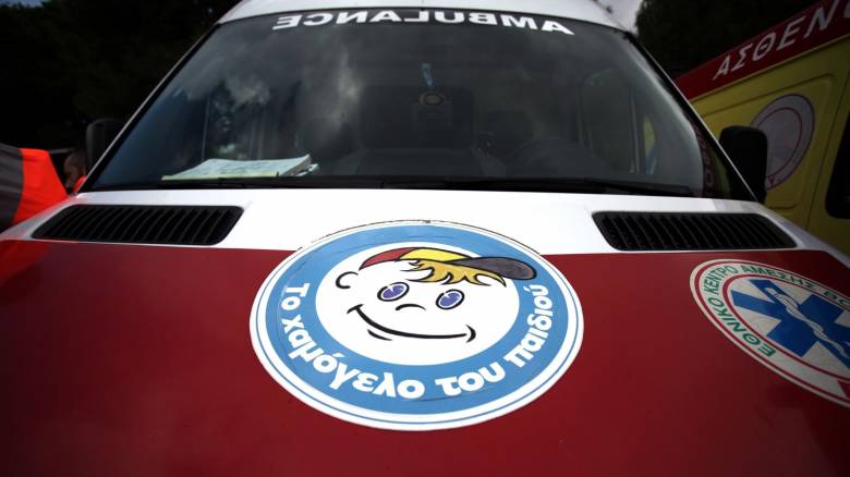 Εξαφανίστηκαν δύο 14χρονοι στη Θεσσαλονίκη - Τα ίχνη των εφήβων χάθηκαν την Παρασκευή