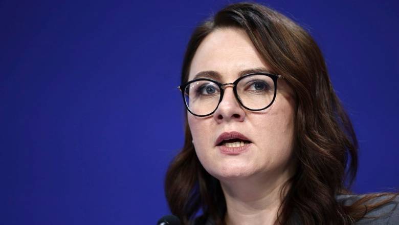 Ουκρανία: Το Κίεβο υπέβαλε αίτημα στο ΔΝΤ για ένα νέο πρόγραμμα δανεισμού