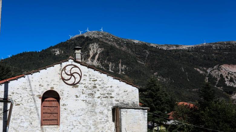 Η λίστα με τους οικισμούς στους οποίους καταργείται ο ΕΝΦΙΑ το 2027