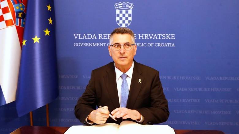 Η αναγνώριση παλαιστινιακού κράτους βλάπτει την «περιφερειακή σταθερότητα», λέει ο Ισραηλινός ΥΠΕΞ