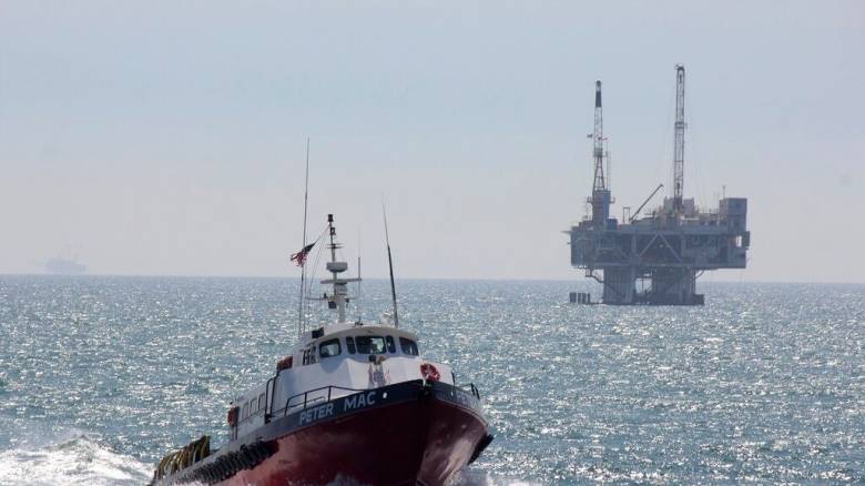 CHEVRON - HELLENiQ Energy κατέθεσαν προσφορά στον Διεθνή Διαγωνισμό για τους υδρογονάνθρακες
