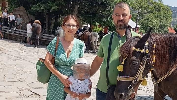 «Θα έκανε 116χλμ για να πάει σχολείο»: Δημοτικό ανοίγει σε χωριό της Κόνιτσας μόνο για ένα μαθητή