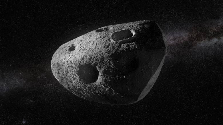 Έρχεται ο Άποφις το 2029: Πρώτη φορά ορατός με γυμνό μάτι ένας «επικίνδυνος» αστεροειδής