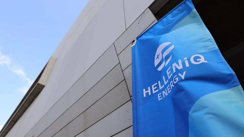 Η ανακοίνωση της Helleniq Energy για την προσφορά στον Διεθνή Διαγωνισμό για τους υδρογονάνθρακες