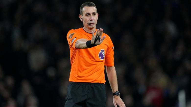 Premier League: Ο πρώην διαιτητής Ντέιβιντ Κουτ, κατηγορείται για άσεμνο βίντεο με ανήλικο