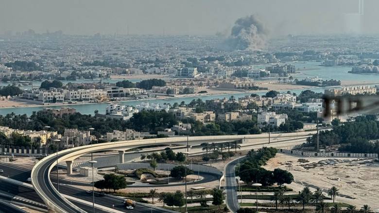 Στην Ουάσινγκτον ο πρωθυπουργός του Κατάρ μετά το ισραηλινό χτύπημα - Θα δει Τραμπ και Ντι Βανς