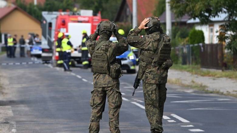 Εισβολή ρωσικών drone στην Πολωνία: Η «προειδοποίηση» της Μόσχας και τα «διδάγματα» για το ΝΑΤΟ
