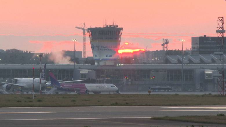 Πολωνία: Ανησυχία ότι η Ρωσία «τεστάρει» τη Δύση με την εισβολή των drones στον εναέριο χώρο