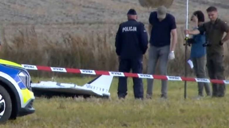 Πυρ ομαδόν από την Ευρώπη κατά της Ρωσίας - «Θα υπεραπιστούμε κάθε εκατοστό του έδαφους του ΝΑΤΟ»