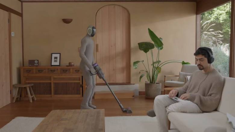 Έρευνα: Γιατί το κοινό δεν θέλει (ακόμη) τα ανθρωποειδή ρομπότ στο σπίτι του