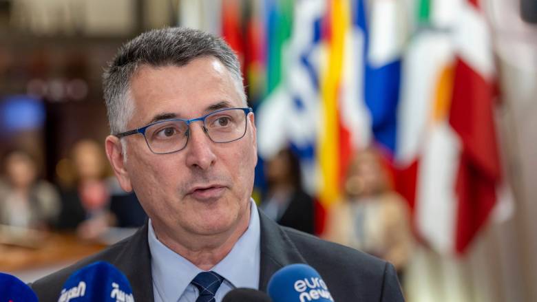 «Κακό μήνυμα»: Η πρώτη αντίδραση του Ισραήλ μετά τις κυρώσεις που ανακοίνωσε η ΕΕ