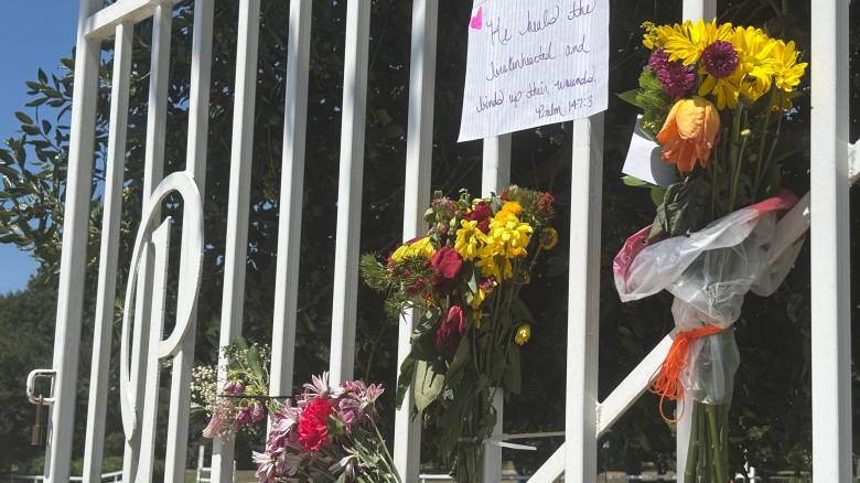 Αλαμπάμα: Άγρια δολοφονία καθηγήτριας σε πάρκο-28χρονος την έσυρε εκατοντάδες μέτρα και τη μαχαίρωσε