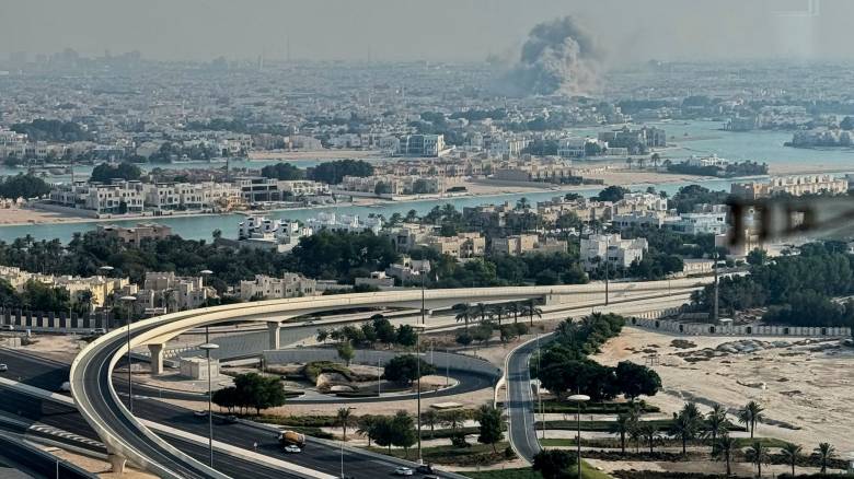 Τραμπ και Κατάρ επιμένουν πως δεν ειδοποιήθηκαν για το χτύπημα του Ισραήλ