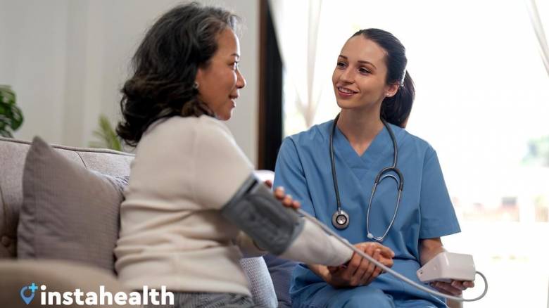 instahealth.gr: Η νέα πλατφόρμα που φέρνει την υγεία στο σπίτι σας