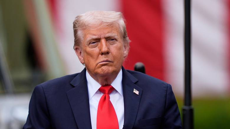 Ο Τραμπ θα απονείμει μετά θάνατον στον Κερκ το Προεδρικό Μετάλλιο Ελευθερίας